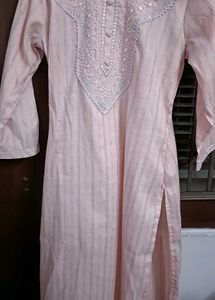 Kurti Set With Pant