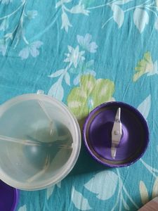MIXI JAR WONDERCHEF