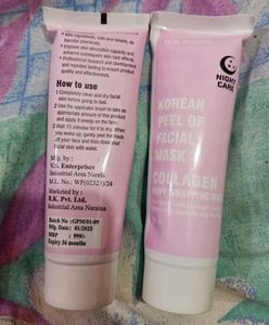 Face Mask