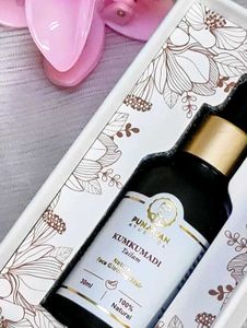 KUKUMADHI Face glowing Oil