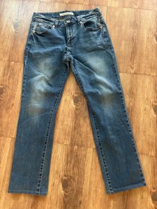GUESS Slim Fit Jeans