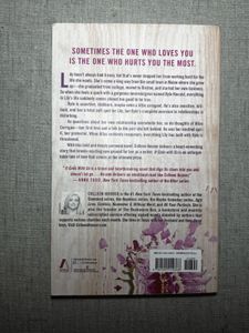 It Ends With Us by Colleen Hoover