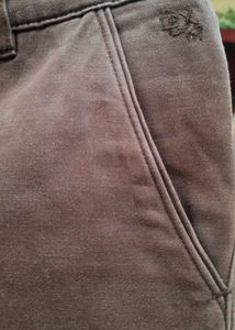 Pair Of Jeans &amp; Trouser