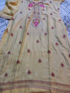💛Shalwaz Suit