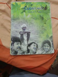 Textbook For Class 9
