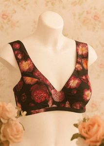 🇳🇿💫La Vie en Rose Imported Bra