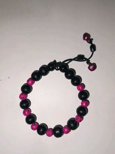 Assorted Beaded Bracelet Set 6 + one free Bracele