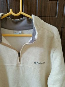 Columbia Sweatshirt