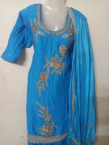 Party Wear Dress
