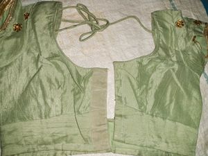 Heavy Designer Saree