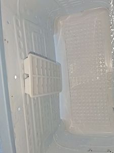 Samsung Digital Inverter + Digita Display Fridge