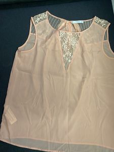 PEACH MANGO SHIRT