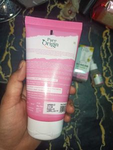 Pure Origin Vitamin C Kit