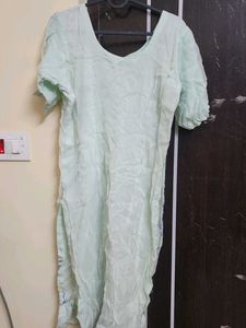 Stitched Kurti