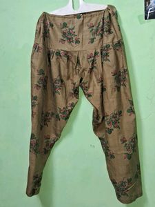 Kurta Salwar Dupatta New