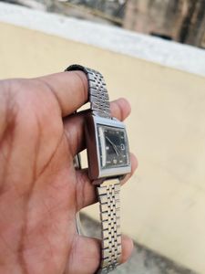 Seiko rare rado manhattan style Automatic Watch