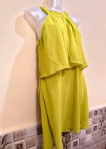 Size Small 🎁Buy 2 Get 1 Free 🎁Halter Dress