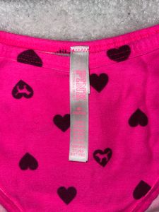 Victoria’s Secret Pink Brief
