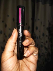 RENEE Talk Matte Crayon Lipstick