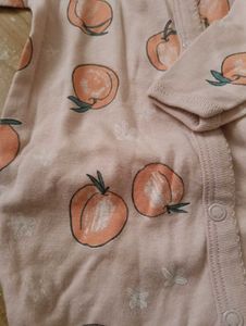 Baby Romper