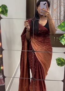 Elegant Saree