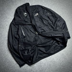 The North Face Hyvent Series