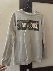 Dnmx Sweatshirt