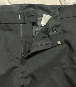 Formal Pants