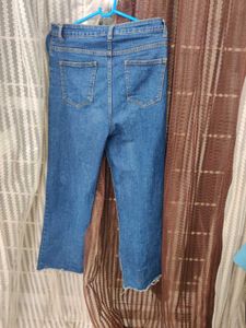Kotty Flared Jeans