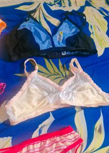 Bikini N Panties