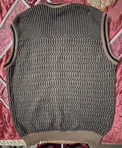 Monte Carlo Unisex Sweater