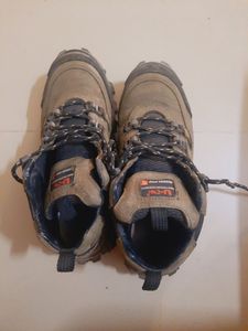 Woodland Shoes