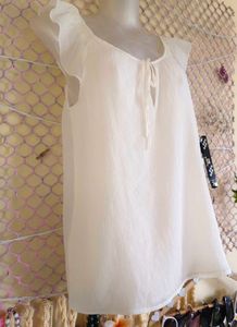 BOGO🎁Buy One Get 1 Free🎁Zara White Top