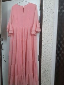 Frock Gown