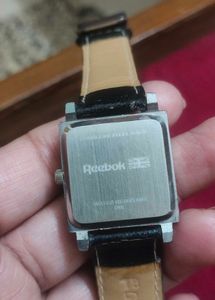 Branded Reebok Watch