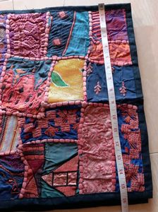 Set Of 4 Cushion Covers