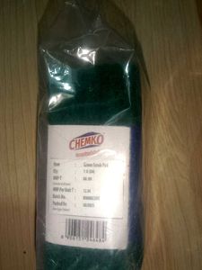 Dish Cleaning Songue 15 Piece