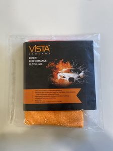 Expert Performance Cloth MG