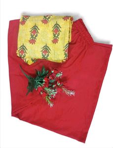 Ethnic Kurta Set( New un uesd)