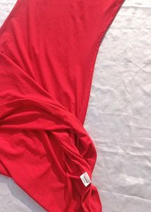 Brand New (Savana) Red ♥️ Maxi Dress (Unused +Tag)