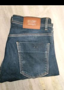 Pepe Jeans