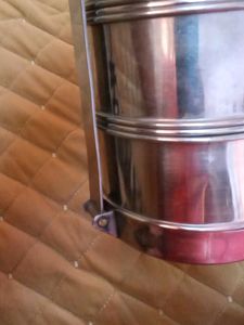 Tiffin Box