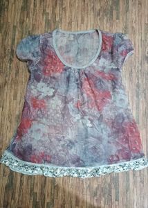 Babydoll Top🎀