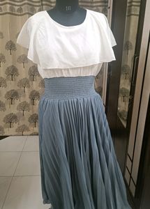 Gown