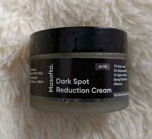 Masofta Dark Spot Cream (bargaining Allowed)