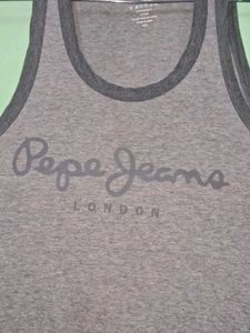 Pepe Jeans Athleisure Top