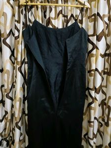 Slit Dress For Women 🖤