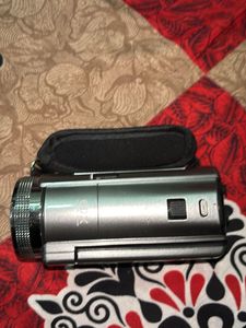 AL RAYAANO Z-25 HD Camcorder