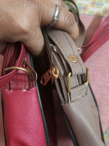 Combo Of Girls Sling