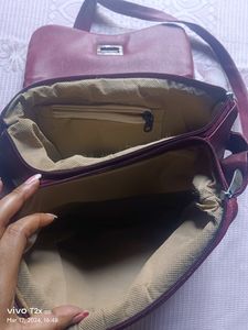 Women Sling Bag